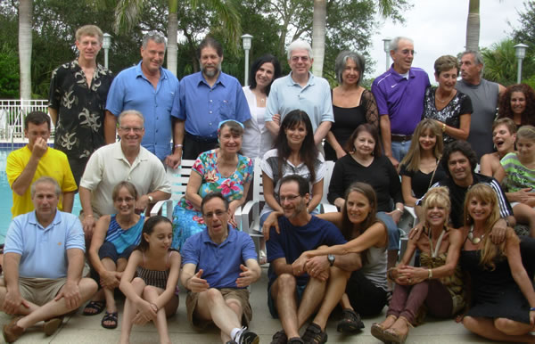September 8th Joint Meeting