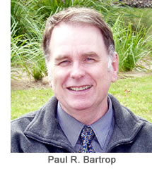 Paul Bartrop